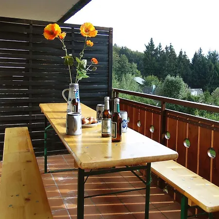 Prázdninový dům Holiday Ortenaublick Kappelrodeck