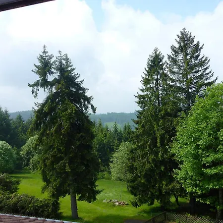 Holiday Ortenaublick Prázdninový dům *