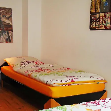 Holiday Ortenaublick Prázdninový dům Kappelrodeck