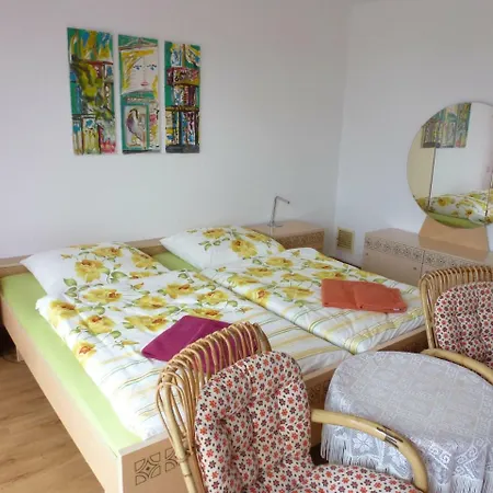 Holiday Ortenaublick Prázdninový dům