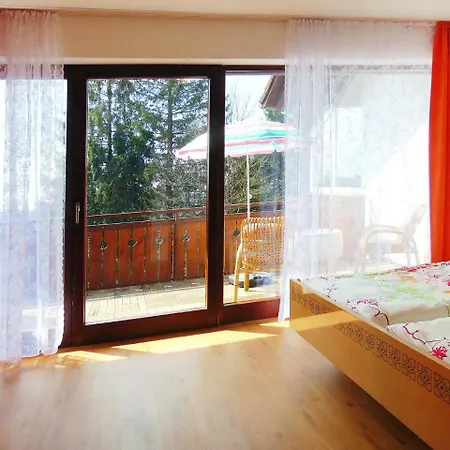 Holiday Ortenaublick Prázdninový dům Kappelrodeck