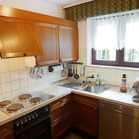 Holiday Ortenaublick Prázdninový dům *