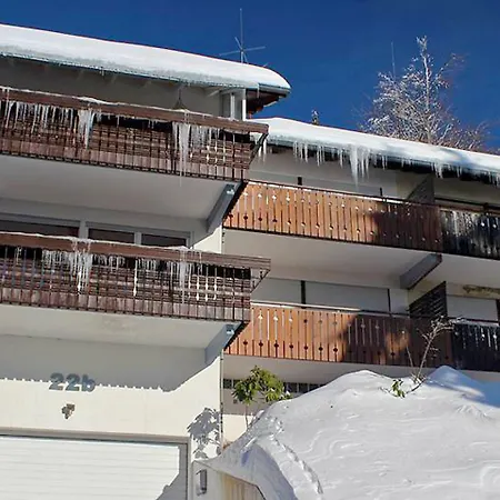 Prázdninový dům Holiday Ortenaublick Kappelrodeck